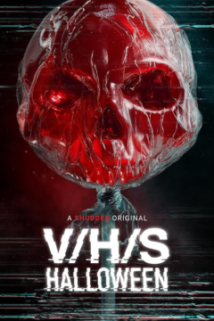 ดูหนังออนไลน์ V/H/S/Halloween (2025)